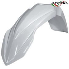 Acerbis parafango anteriore usato  Italia