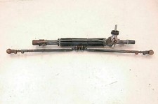 Lenkgetriebe lenkung servolenk gebraucht kaufen  Mühlhausen/Thüringen