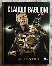 Claudio baglioni box usato  Italia