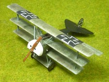 Fokker dr.1 triplane for sale  TELFORD