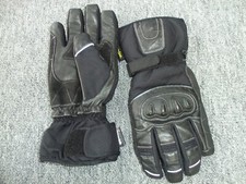 Pair leather textile for sale  BEXHILL-ON-SEA