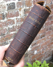 1888 king james for sale  CARLISLE