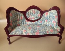Dolls house miniature for sale  SHEFFIELD