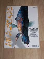Amazonas magazin fluss gebraucht kaufen  Niederkrüchten