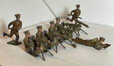1920s toy soldiers for sale  GODALMING