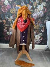 Fancy dress age for sale  GRAYS