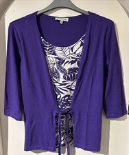 Gray osbourn purple for sale  TELFORD