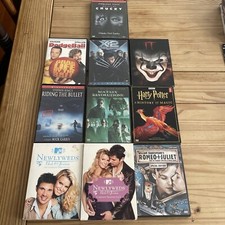 Lot dvds popular for sale  Daytona Beach