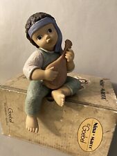 Goebel statuina nina usato  Vaprio d'Agogna