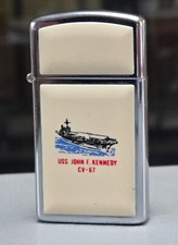 Zippo uss john for sale  Painesville