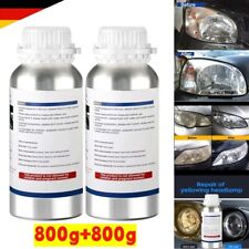 800g scheinwerfer reparatur gebraucht kaufen  Ginsheim-Gustavsburg