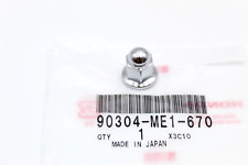 Honda dado 8mm usato  Sarno