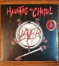 Slayer haunting the gebraucht kaufen  Oldenburg (Oldenburg)