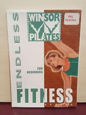 Winsor pilates beginners for sale  SLEAFORD