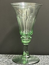 Antique green victorian for sale  GLASGOW