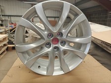 Inch alloy wheels for sale  DEWSBURY