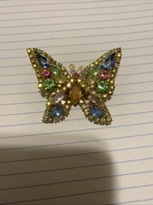 Beautiful pastel rhinestone for sale  Bethany