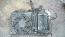 Vauxhall astra radiator for sale  SWINDON