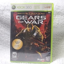 gears of war pc original comprar usado  Enviando para Brazil