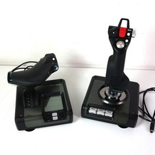 Logitech saitek x52 usato  Modena