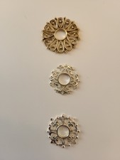Ring ding silberscheiben gebraucht kaufen  Wermelskirchen