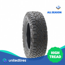 Used 255 75r17 for sale  Chicago