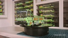 Exklusivmodell ikarus 256 gebraucht kaufen  Nienburg