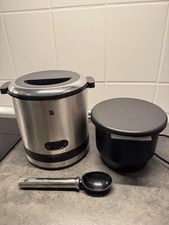 Wmf eismaschine eis gebraucht kaufen  Berlin