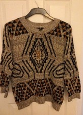 chunky machine patterns for sale  AYR