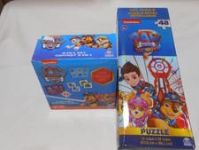 Lot paw patrol for sale  Laveen