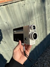Canon cine cannonet for sale  MARKET RASEN