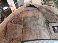 Itallo vintage brown for sale  SOUTHSEA