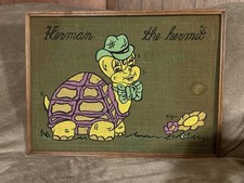 Vintage herman hermit for sale  Mabelvale