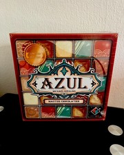 Azul Master Chocolatier/Jogo de Tabuleiro/Edição Limitada Next Move NOVO Selado comprar usado Azul Master Chocolatier/Jogo de Tabuleiro/Edição Limitada Next Move NOVO Selado comprar usado  Enviando para Brazil