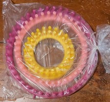 Round loom set for sale  Silver Lake