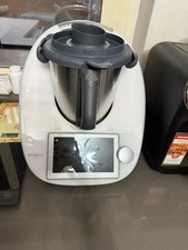 Bimby tm6 robot usato  Gioiosa Ionica