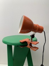 Lampada pinza made usato  Italia