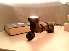 Tischlampe industrial gebraucht kaufen  Pasewalk