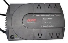 Apc be350u back for sale  Hamburg