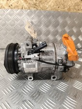 Compresseur clim renault d'occasion  Tournus