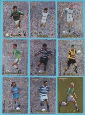Panini ... sammelbilder gebraucht kaufen  Saarbrücken