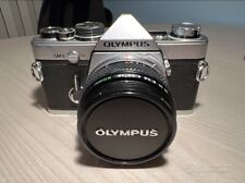 Olympus om2 con usato  Padova