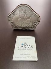 Sacra famiglia larms usato  Cornate d'Adda