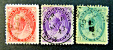 Canada stamps queen for sale  CWMBRAN