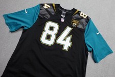 Jacksonville jaguars jersey for sale  Waukesha