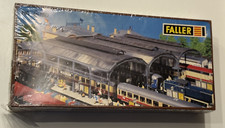 Faller 180 bahnhofshalle gebraucht kaufen  Oberndorf am Neckar