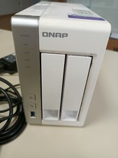 Nas qnap con usato  Petriolo
