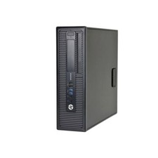 Elitedesk 800 sff d'occasion  France