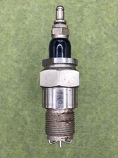 Antique blue spark for sale  Ithaca