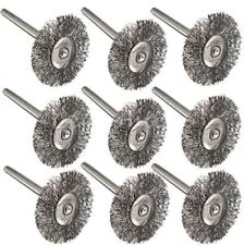 Lot brosse metallique d'occasion  Marseille XV